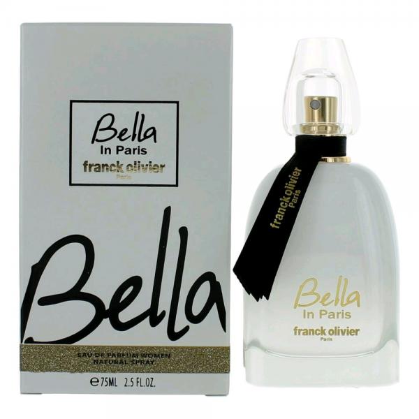 Franck Olivier Bella туалетные духи