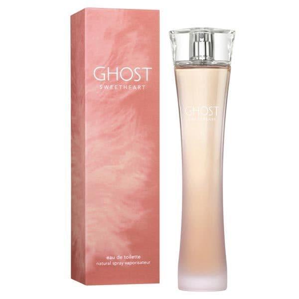 Ghost Sweetheart туалетная вода