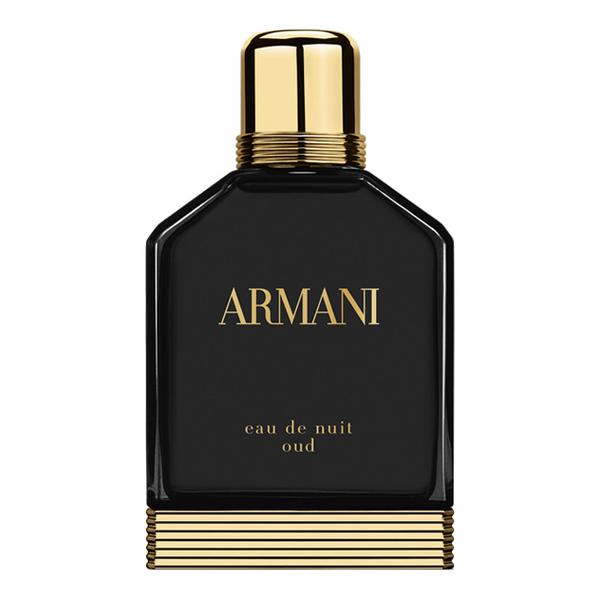 Giorgio Armani Eau de Nuit Oud туалетные духи