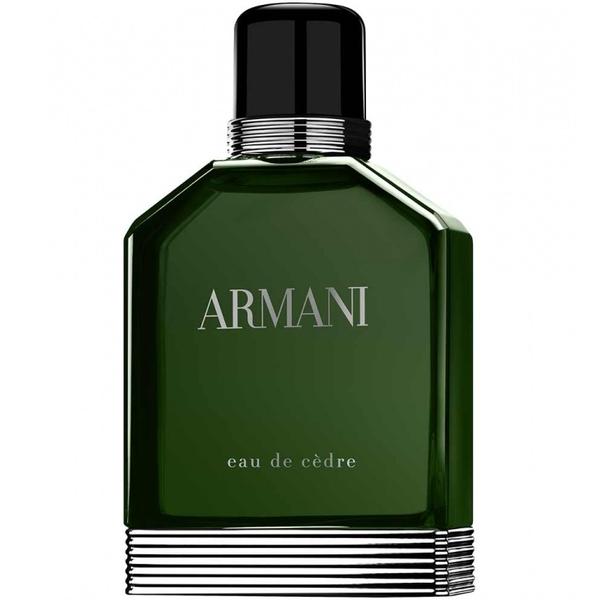 Giorgio Armani Eau de Cedre туалетная вода