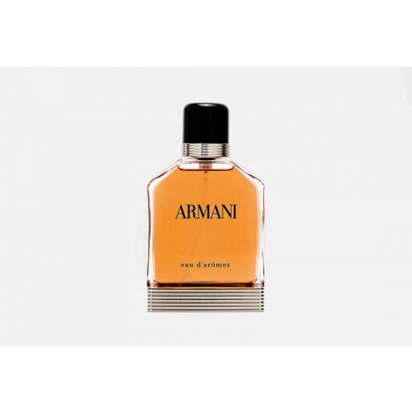 Giorgio Armani Eau d'Aromes туалетная вода