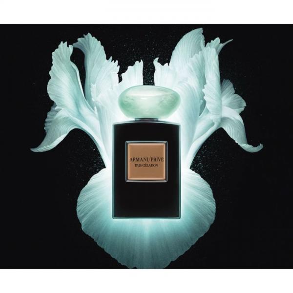 Giorgio Armani Prive Iris Celadon туалетные духи
