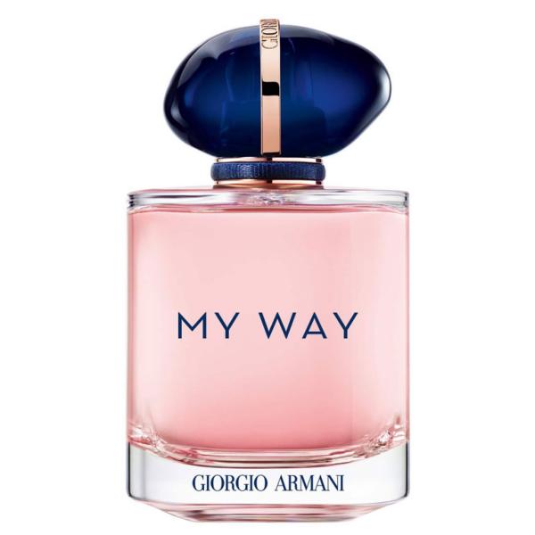 Giorgio Armani My Way туалетные духи