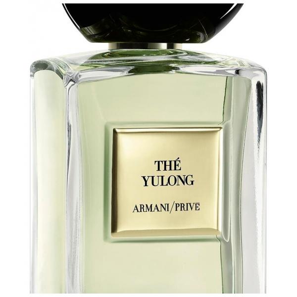 Giorgio Armani Prive The Yulong туалетные духи