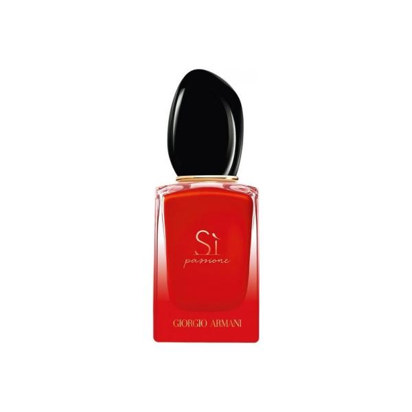 Armani Si Passione туалетные духи