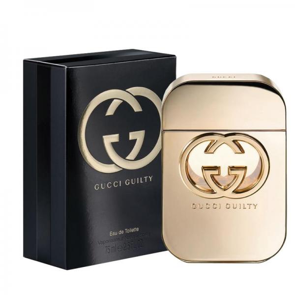 Gucci Guilty туалетная вода