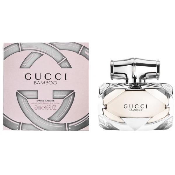 Gucci Bamboo туалетные духи