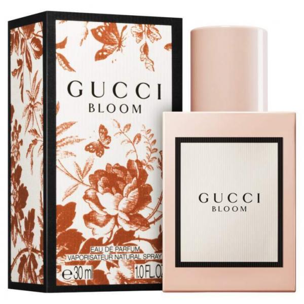 Gucci Bloom туалетные духи