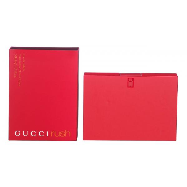 Gucci Rush туалетная вода