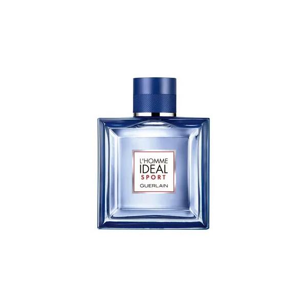 Guerlain L'Homme Ideal Sport туалетная вода