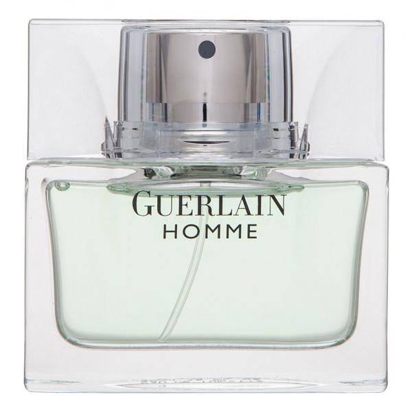 Guerlain Homme туалетные духи
