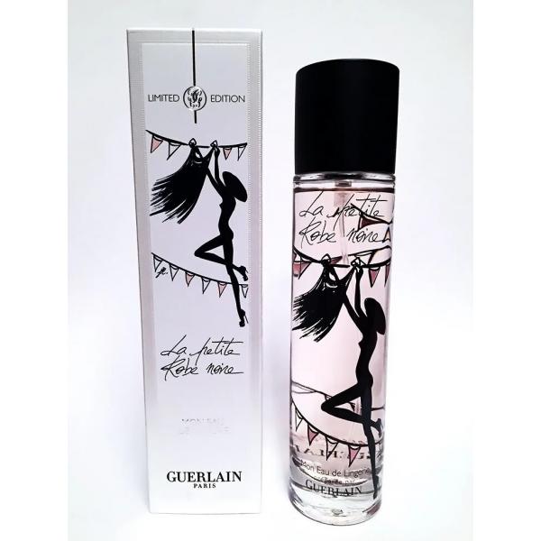 Guerlain La Petite Robe Noire Mon Eau de Lingerie туалетная вода