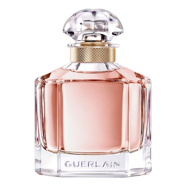 Mon Guerlain туалетные духи