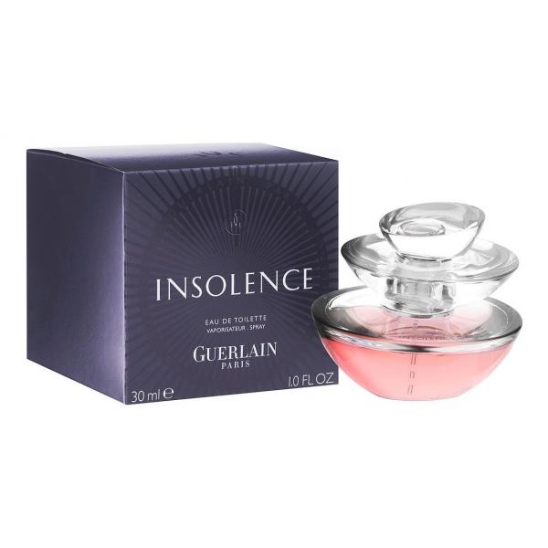 Guerlain Insolence туалетная вода