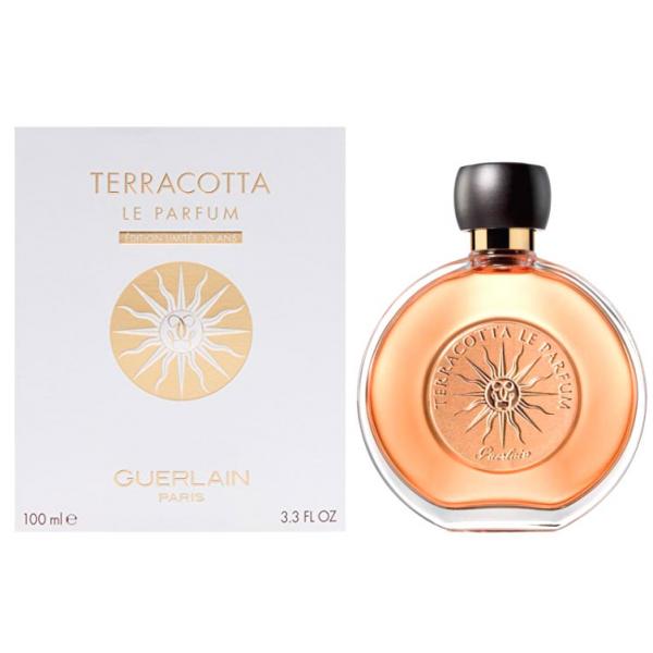 Guerlain Terracotta Le Parfum туалетная вода