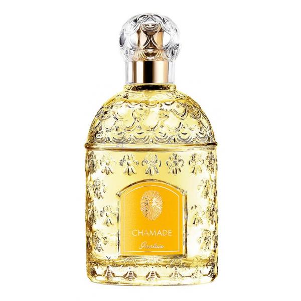 Guerlain CHAMADE туалетная вода