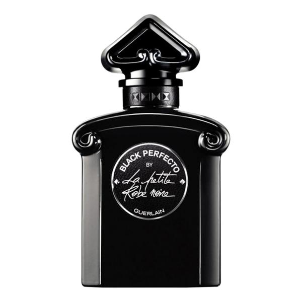 Guerlain Black Perfecto by La Petite Robe Noire туалетные духи