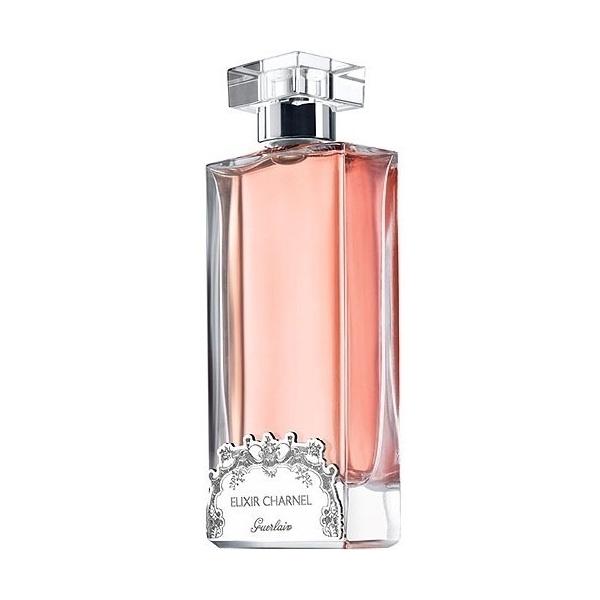 Guerlain Elixir Charnel Floral Romantique туалетные духи