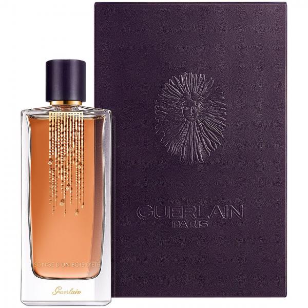 Guerlain Songe d'un Bois d'Ete туалетные духи