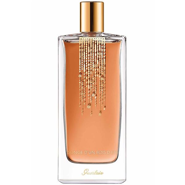 Guerlain Songe d'un Bois d'Ete туалетные духи
