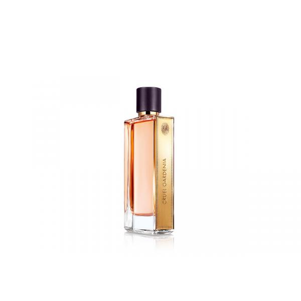 Maison Guerlain Cruel Gardenia туалетные духи