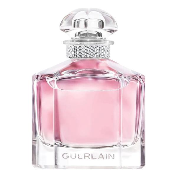 Guerlain Mon Guerlain Sparkling Bouquet туалетные духи