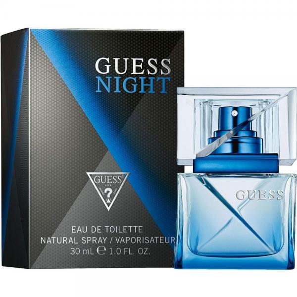 Guess Night туалетная вода