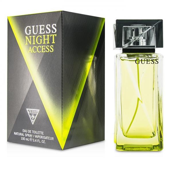 Guess Night Access туалетная вода
