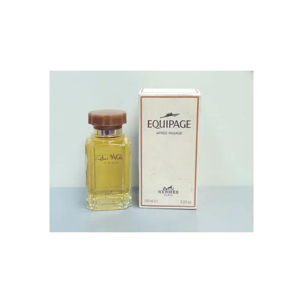 Hermes Equipage туалетная вода