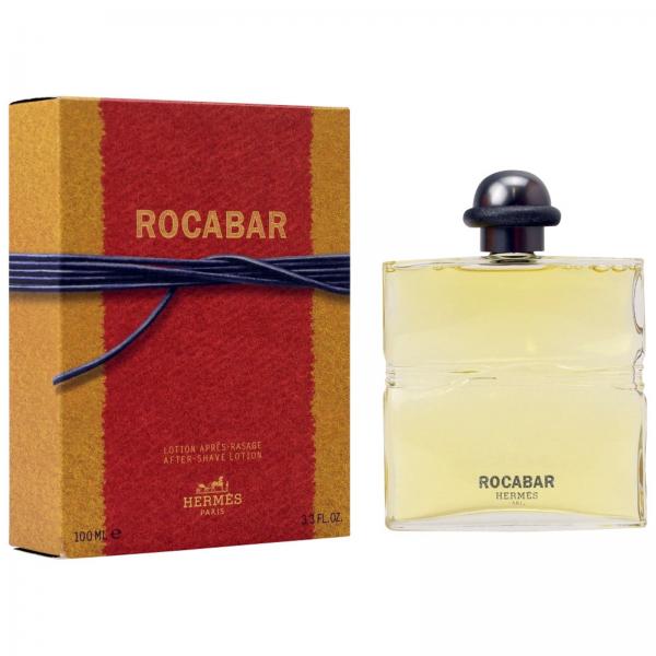 Hermes Rocabar туалетная вода