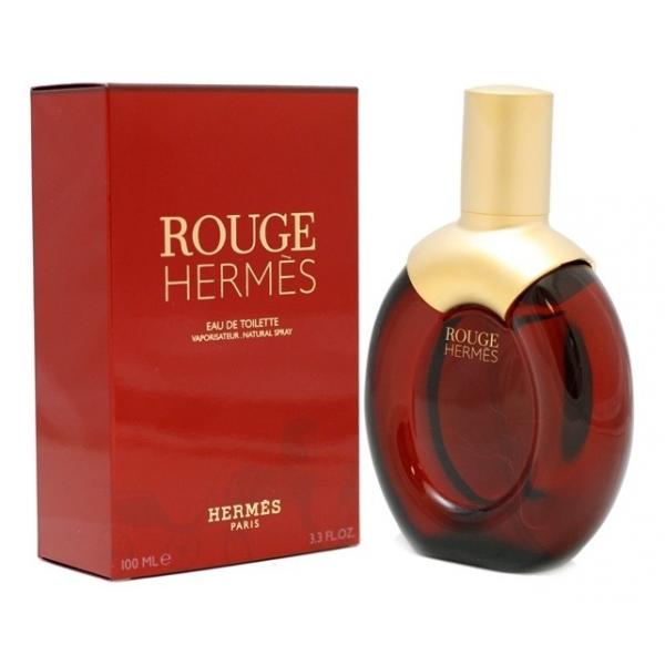 Hermes Rouge туалетная вода