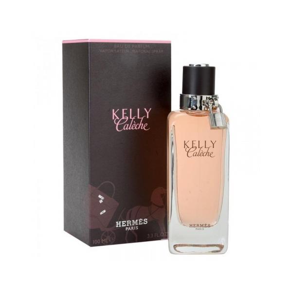 Hermes Kelly Caleche туалетная вода