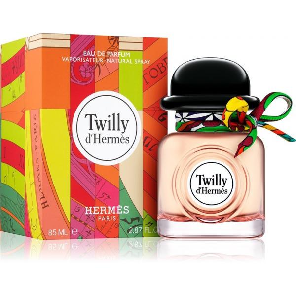 Hermes Twilly d'Hermes туалетные духи