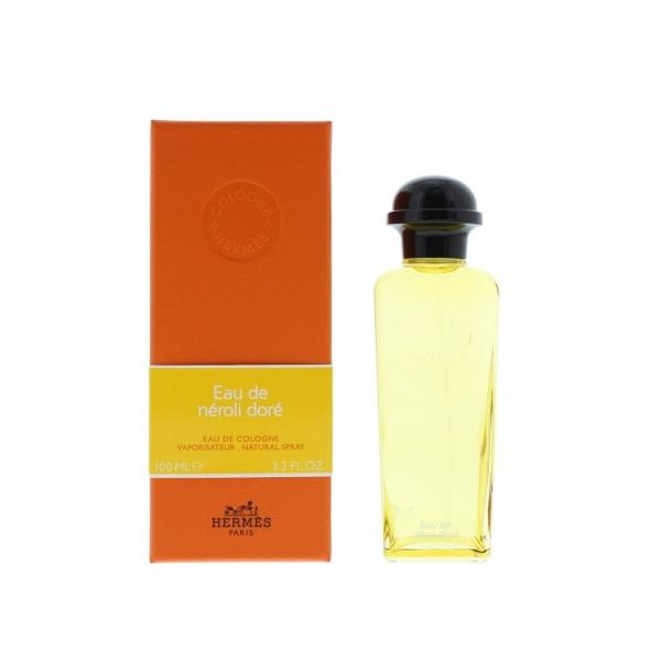 Hermes Eau de Neroli Dore одеколон