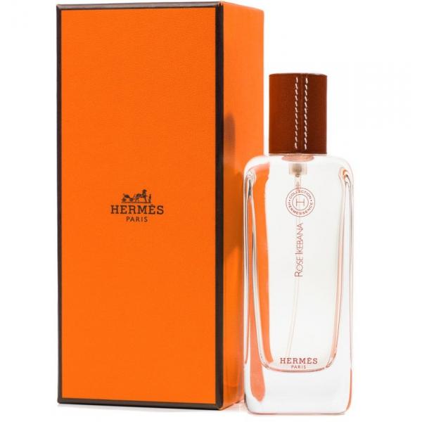 Hermes Hermessence Rose Ikebana туалетная вода