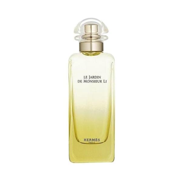 Hermes Le Jardin de Monsieur Li туалетная вода