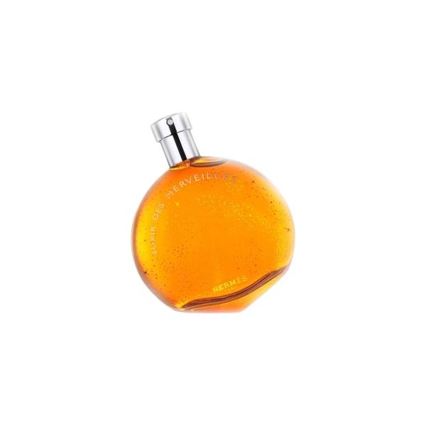 Hermes Eau Des Merveilles Elixir туалетные духи