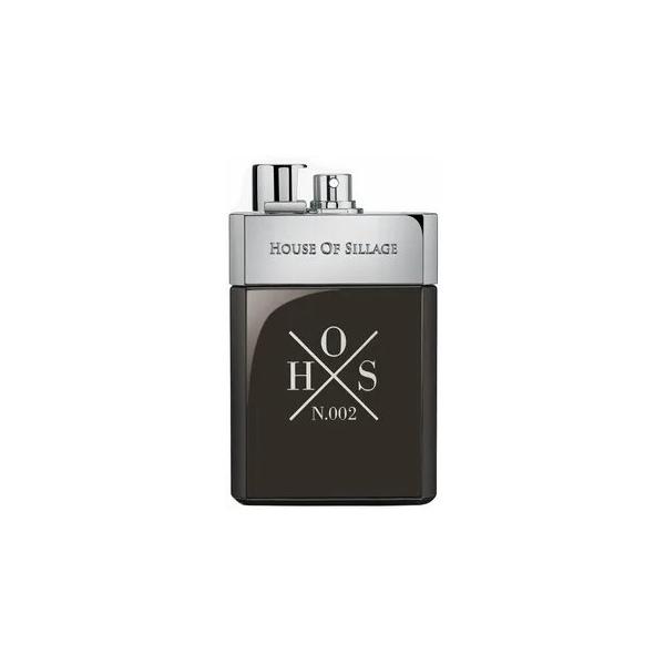 House Of Sillage HoS N.002 туалетные духи
