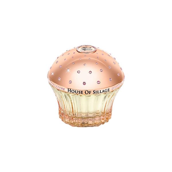 House of Sillage HAUTS BIJOUX туалетная вода