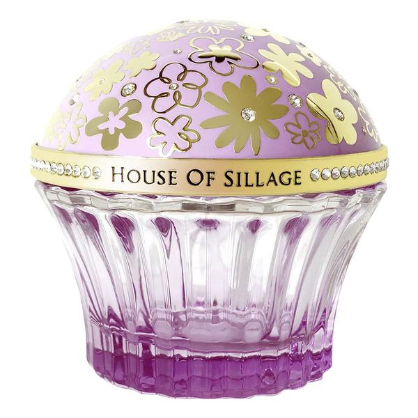 House of Sillage WHISPERS OF STRENGTH туалетная вода