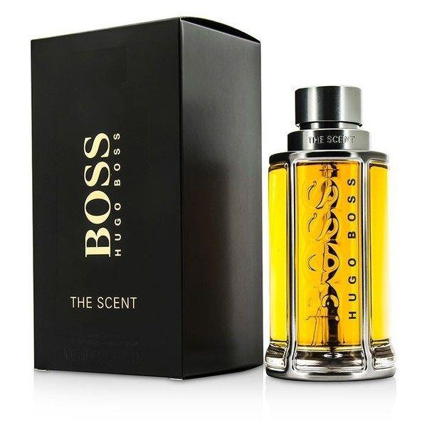 Hugo Boss The Scent туалетная вода