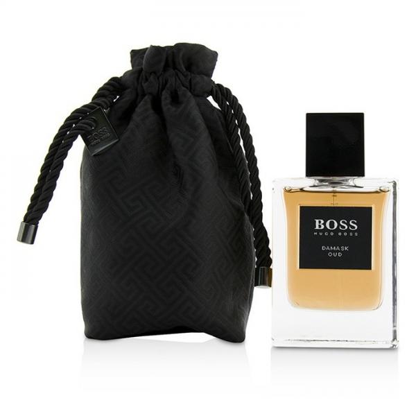 Hugo Boss The Collection Damask Oud туалетная вода