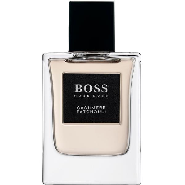 Hugo Boss The Collection Cashmere & Patchouli туалетная вода