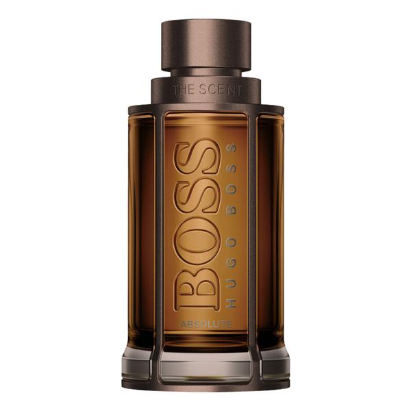 HUGO BOSS THE SCENT ABSOLUTE туалетные духи