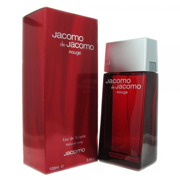 Jacomo de Jacomo Rouge туалетная вода
