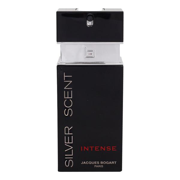Jacques Bogart Silver Scent Intense туалетная вода