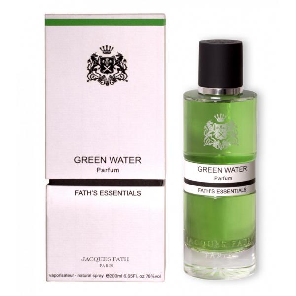 Jacques Fath Green Water туалетная вода