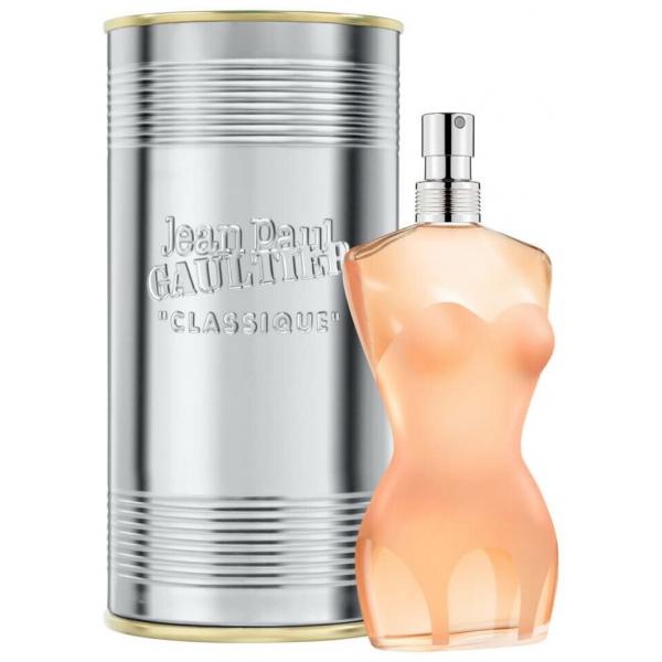 Jean Paul Gaultier Classique туалетная вода