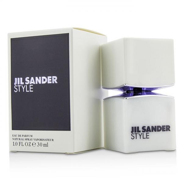Jil Sander Style туалетные духи