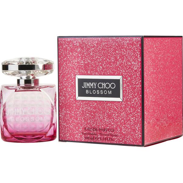 Jimmy Choo Blossom туалетные духи